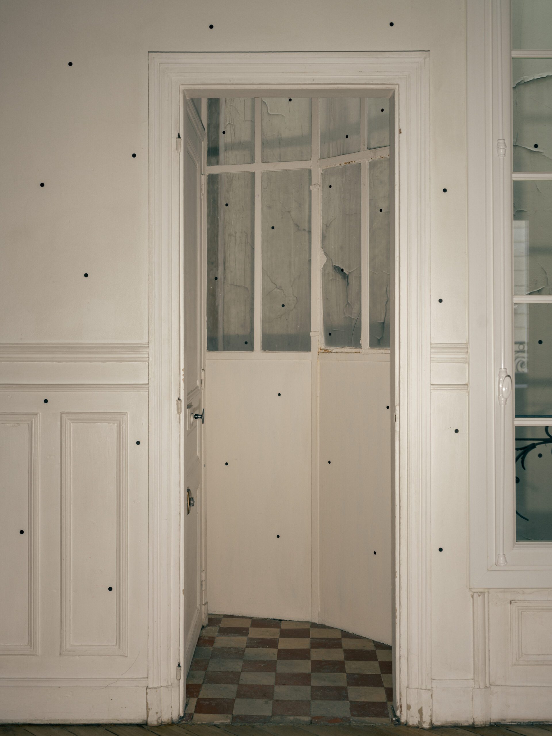 Beatrice Bonino - Super Yaya — set design and set building by LOOPPP, Pantin, Paris (image 2 of 2)