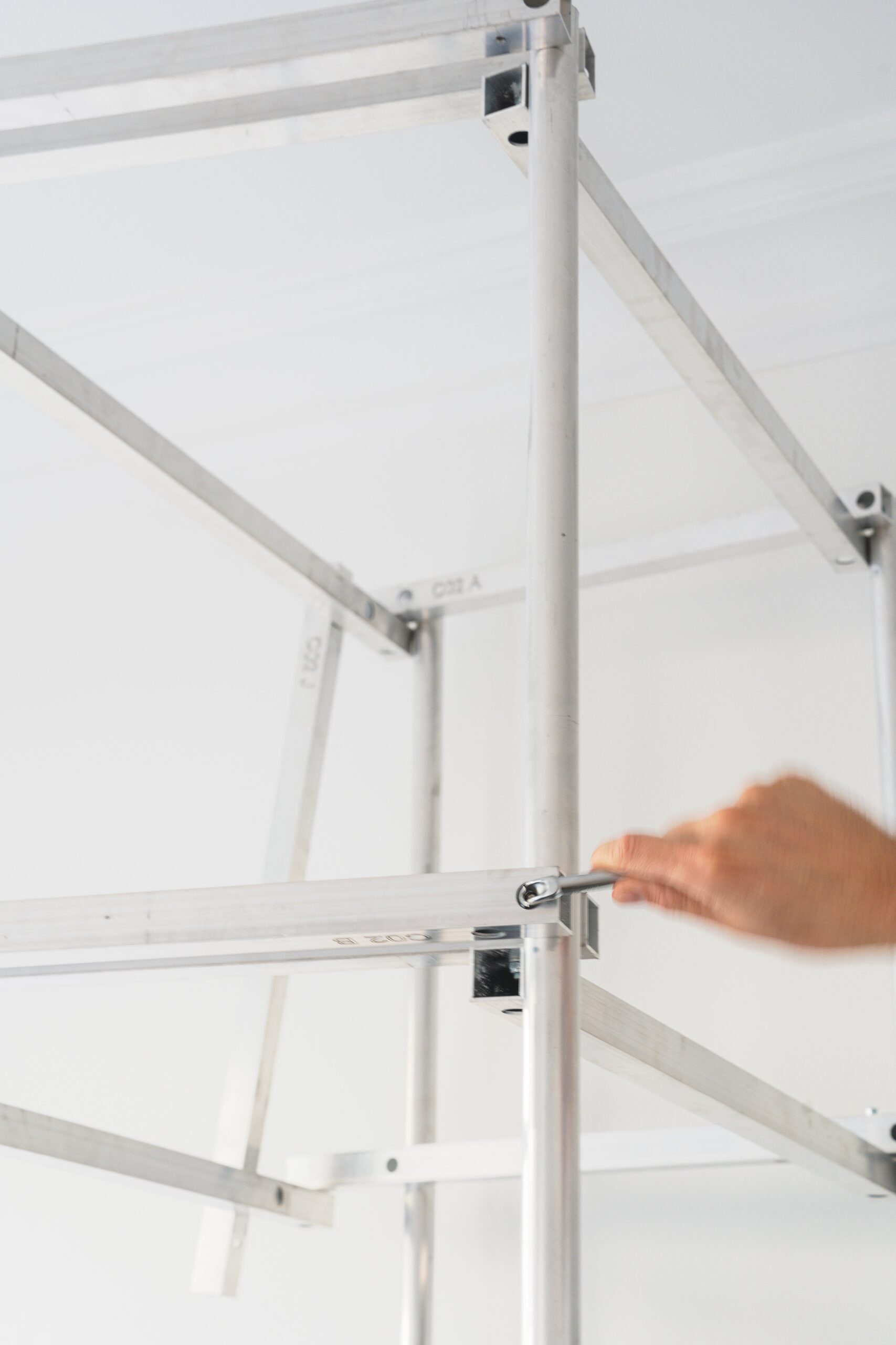 Distance CPH — set design and set building by LOOPPP, Pantin, Paris (image 6 of 13)