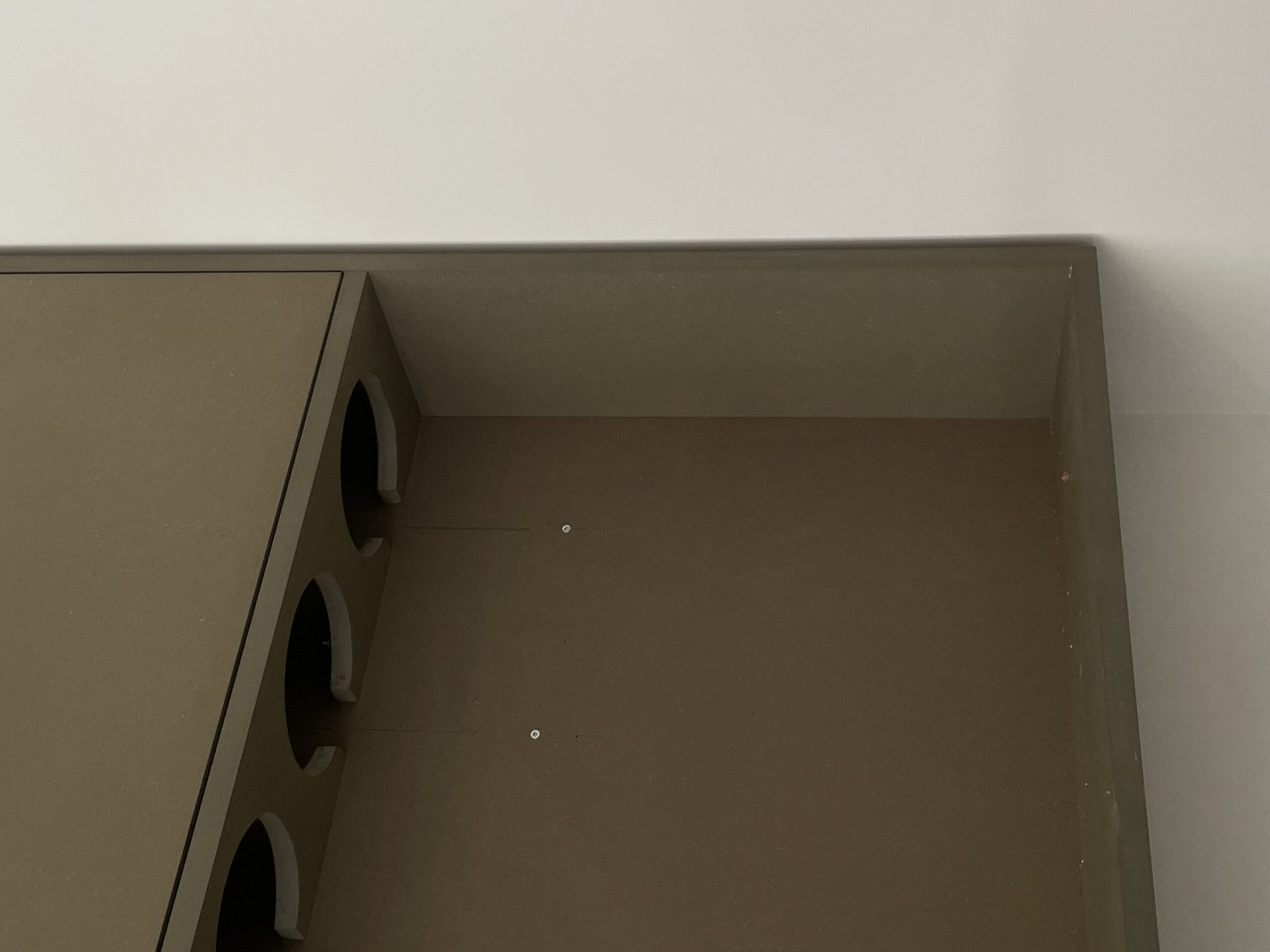 Momus — set design and set building by LOOPPP, Pantin, Paris (image 6 of 6)