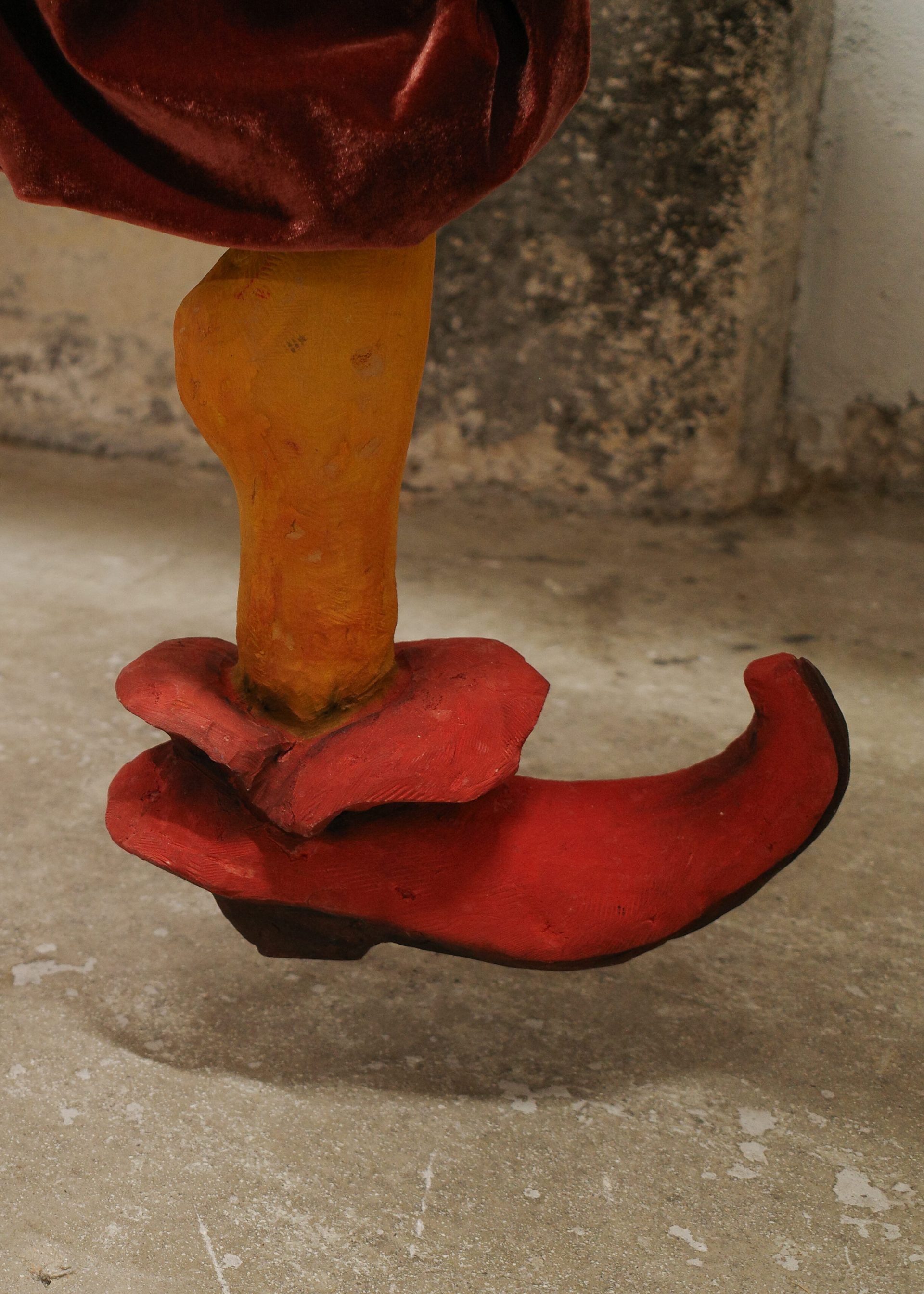 Online Ceramics — set design and set building by LOOPPP, Pantin, Paris (image 3 of 4)