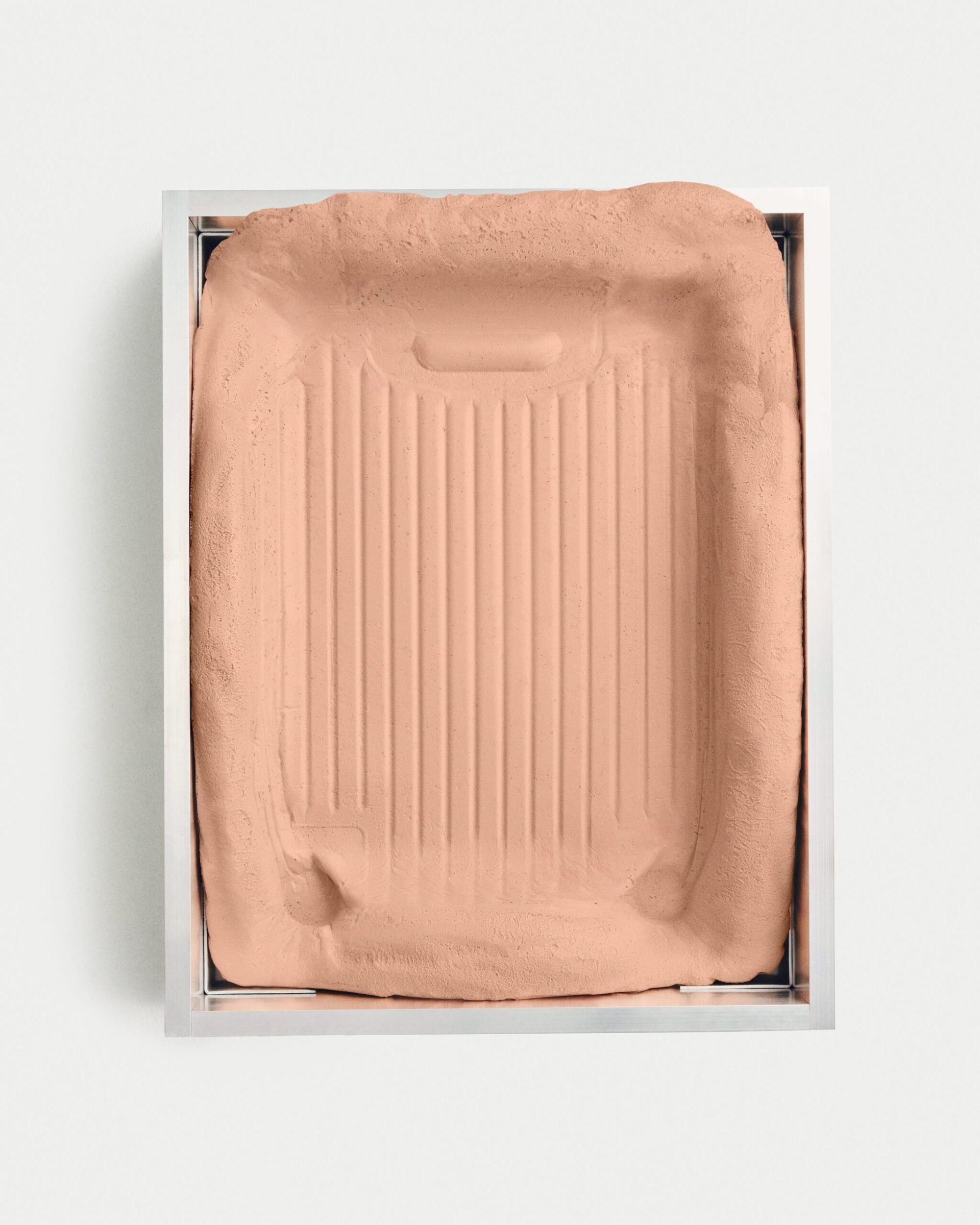 rimowa 1 — set design and set building by LOOPPP, Pantin, Paris (image 10 of 14)